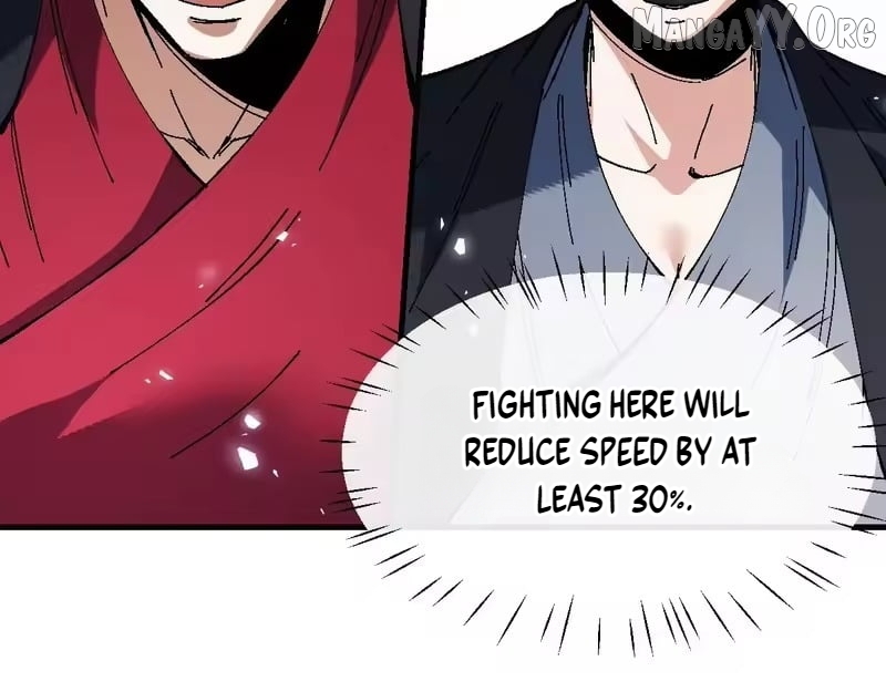 Master: This rebellious disciple is definitely not the Holy Son Chapter 175 - page 12